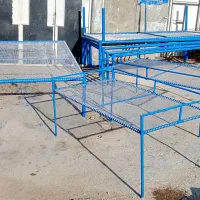 تخت بافی عالیوند