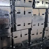 فروش وال پست منقطع در شهرستان اهر|مصالح و تجهیزات ساختمان|اهر, |دیوار