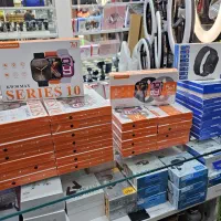 ساعت هوشمند