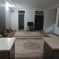 اجاره روزانه واحد 120 متری مرکز شهر جهرم