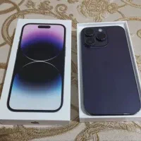 Iphone 14 pro zaa