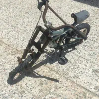 دوچرخه 12