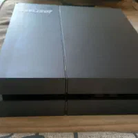 ps4 فت