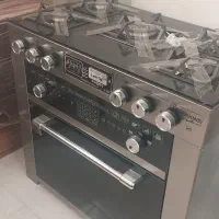 گاز طرح فر فلشخور ۵شعله نو
