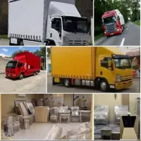 اسبابکشی بسته بندی چیدمان خاور بزرگ کارگر خالی