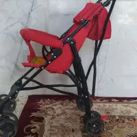 کالسکه|کالسکه و لوازم جانبی|جهرم, |دیوار