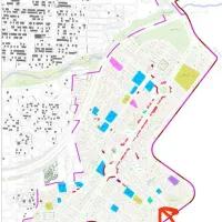 فروش زمین فاز ۳ پلاک