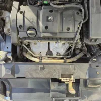 پژو اس ال ایکس شیکو تمیز
