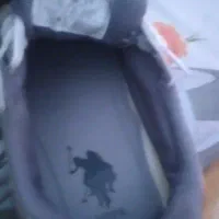 کتونی امریکایی اصل از خارج امده