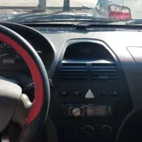 تیبا 94 دوگانه کارخانه|خودرو سواری و وانت|اردبیل, |دیوار