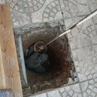 چاه کن و مغنی حرفه ای در پاکدشت و حومه
