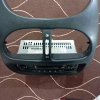 ضبط فابریک206با پنل.فابریک|قطعات یدکی و لوازم جانبی|گنبد کاووس, |دیوار