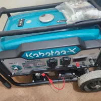 موتور برق نیمه صنعتی 38000