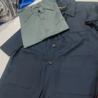 لباس کارگاهی مناسب