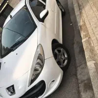 پژو 207 اتومات مدل ۹۷ سند تک برگ|خودرو سواری و وانت|کرج, گلشهر|دیوار