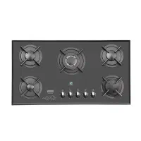 اجاق گاز صفحه ای پرنیان PB5207D