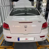 رانا پلاس ۹۹ بدون رنگ کم کار