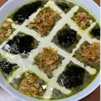 آش رشته درجه یک