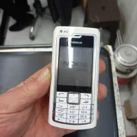 نوکیا N72 قدیم به شرط آکبند و اورجینال