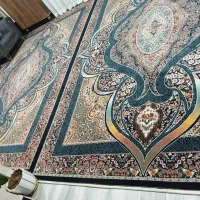 فرش|فرش|نهاوند, |دیوار