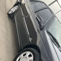 پارس تیوفایو tu5 مشکی مدل ۱۴۰۰|خودرو سواری و وانت|ارومیه, |دیوار