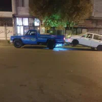 یدک کش افراخته5611780