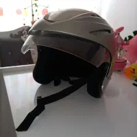 کلاه کاسکت در حد نو|دوچرخه، اسکیت، اسکوتر|فولادشهر, مسکن مهر فولادشهر|دیوار