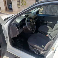 سورن پلاس دوگانه سوز کارخانه|خودرو سواری و وانت|فاضل آباد, |دیوار