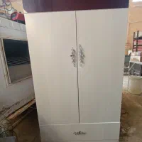 کمد لباس و بوفه|بوفه، ویترین، کنسول|اردکان, |دیوار