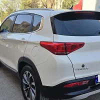 تیگو 7 ie خانگی در حد صفر بکر