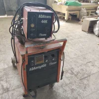 جوش co2|ماشین‌آلات صنعتی|مشهد, شایه|دیوار