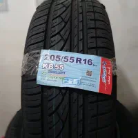 لاستیک 205/16