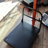 باسکول 200کیلیویی