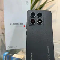 گوشی شیائومی 14T/512G/Rom12