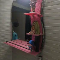 آیینه|آینه|مشهد, جاهد شهر|دیوار