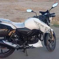 آپاچی ۱۸۰ مدل۹۵