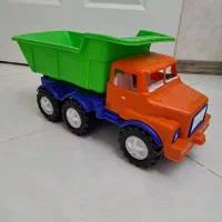 ماشین اسباب بازی