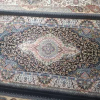 فرش 700 شانه 10 رنگ کاشان