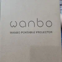 wanbo projector