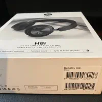 هدفون فوق حرفه ای دانمارکی بنگ الفسن B&O اکبند|آلات موسیقی|تهران, سازمان برنامه جنوبی|دیوار