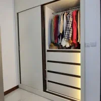 کمد دیواری و جاکفشی فیلتر ورودی|مصالح و تجهیزات ساختمان|قم, آزادگان|دیوار