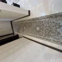 فرش ۱۲ و ۹ متری کاملا نو|فرش|رودسر, |دیوار