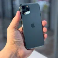 اپل iPhone 11Pro باحافظه 256 گیگ