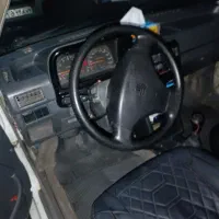 پراید مدل 78|خودرو سواری و وانت|مشهد, پردیس|دیوار