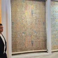 سورنا فرش ایرانیان