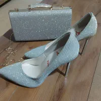 ست کیف وکفش