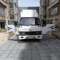 باربری اطلس بیمه نامه/تضمینی/ پاسخ گویی24ساعته|خدمات حمل و نقل|اراک, |دیوار