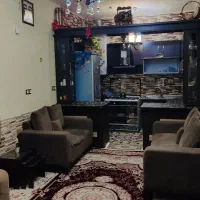 اجاره منزل مبله|اجارهٔ کوتاه‌مدت آپارتمان و سوئیت|شیراز, سعدیه جنوبی|دیوار