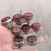 انگشتر
