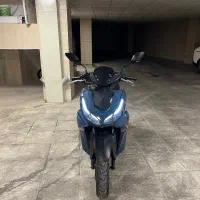 ایروکس ۱۴۰۲|موتورسیکلت|گرگان, |دیوار